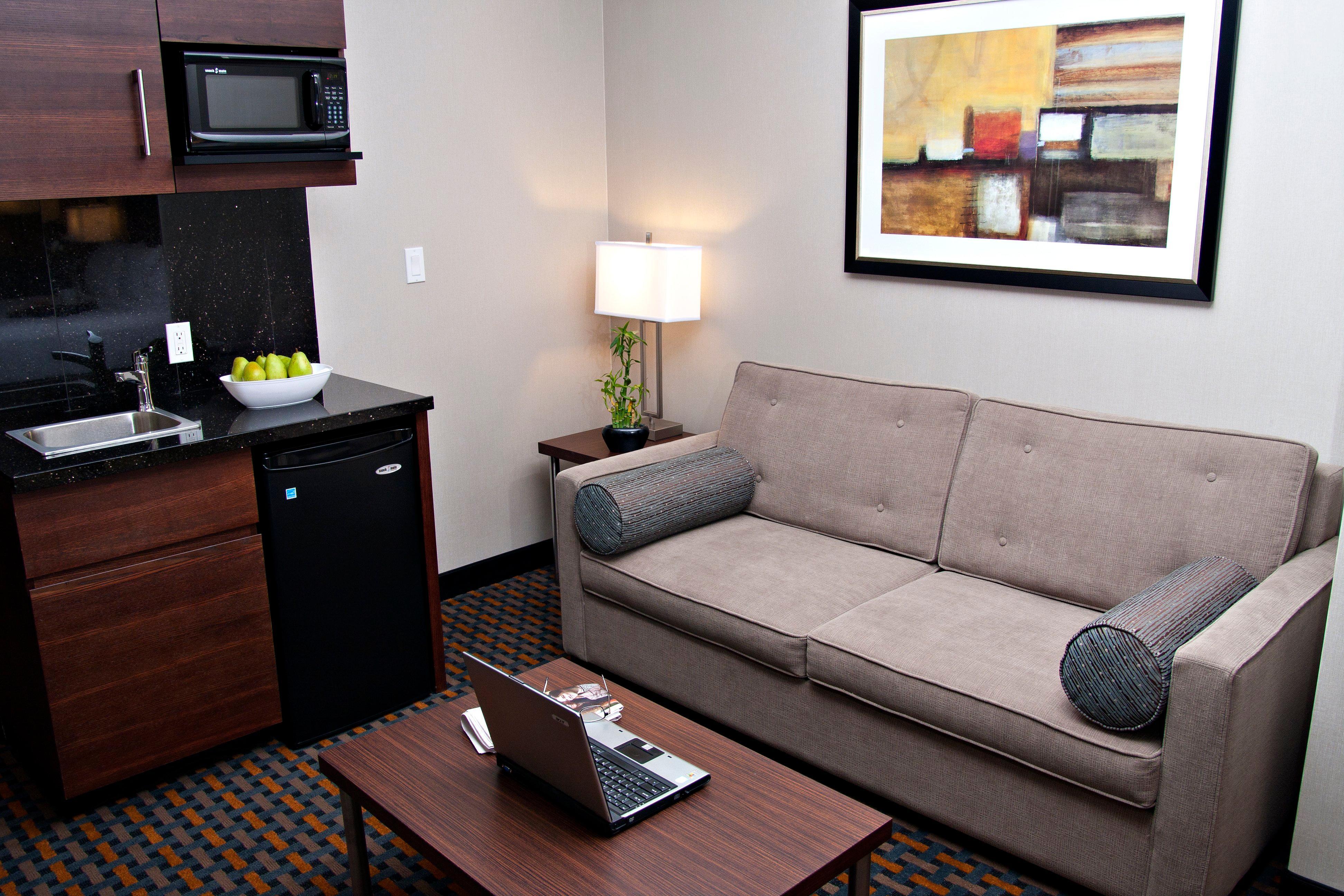 Holiday Inn Express Pembroke By Ihg Extérieur photo