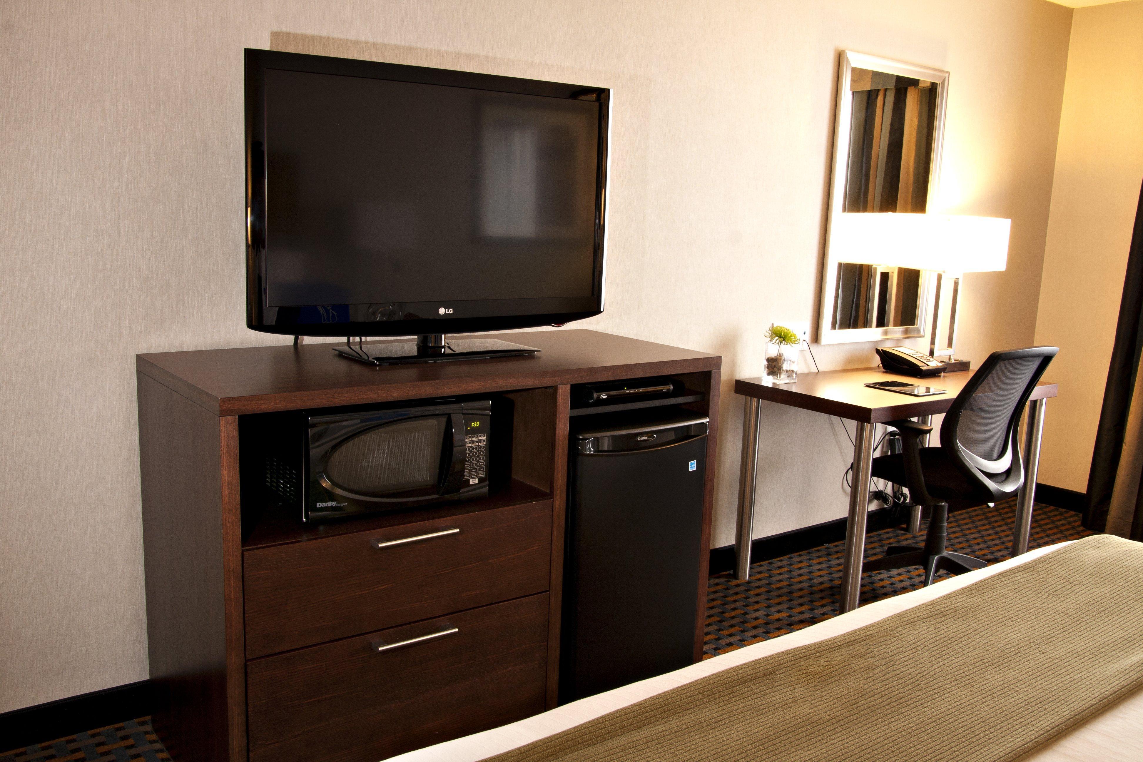 Holiday Inn Express Pembroke By Ihg Extérieur photo