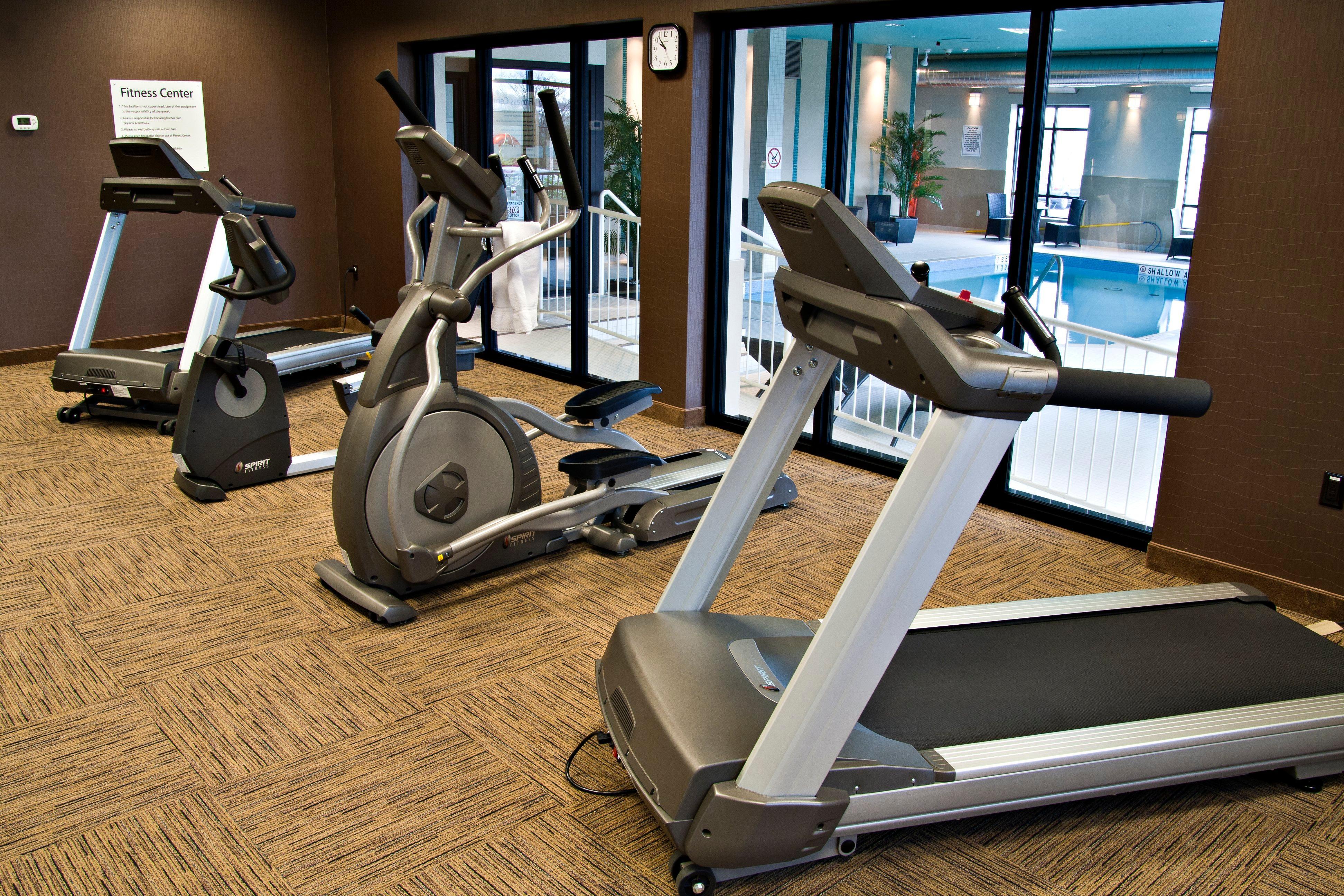 Holiday Inn Express Pembroke By Ihg Extérieur photo
