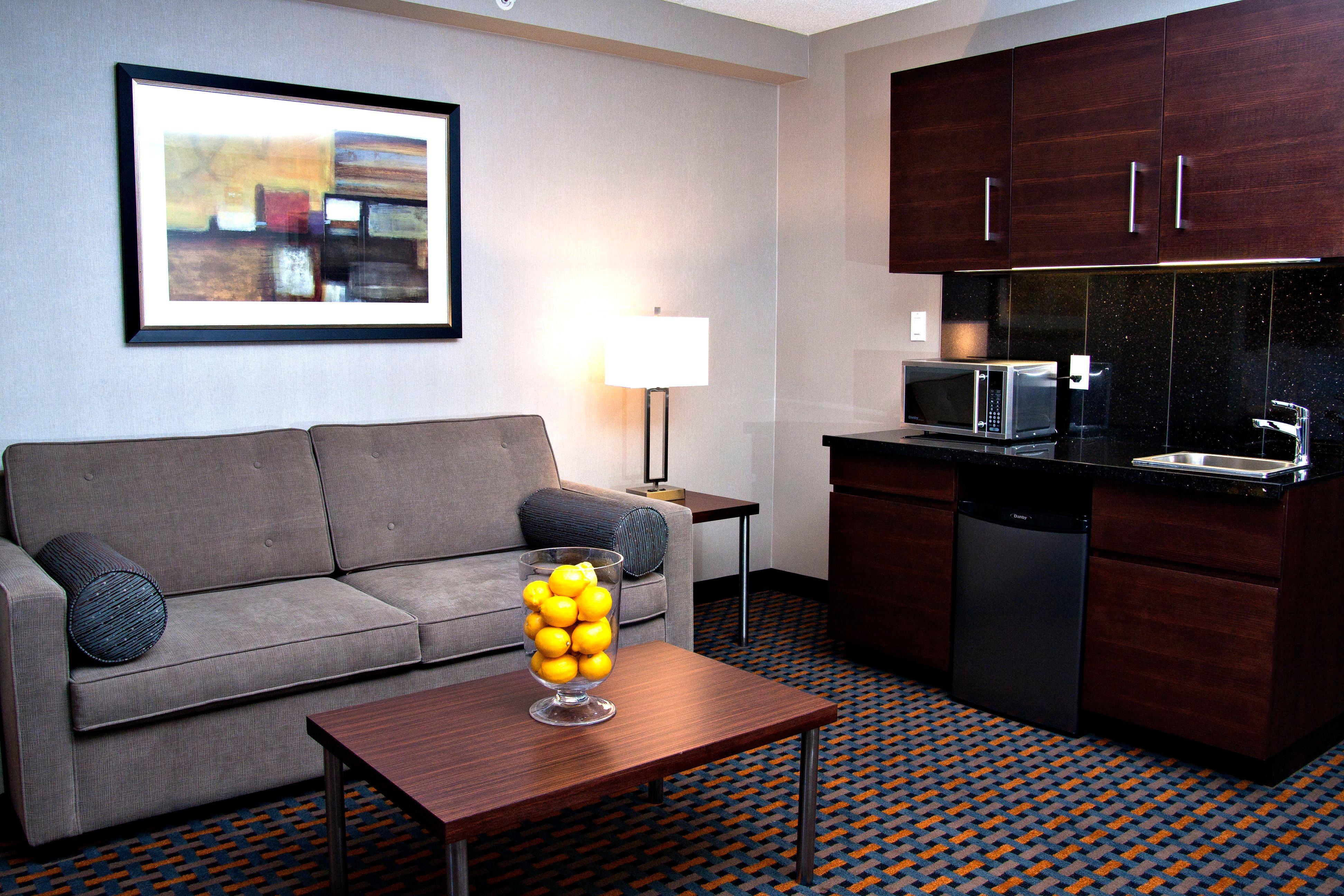 Holiday Inn Express Pembroke By Ihg Extérieur photo