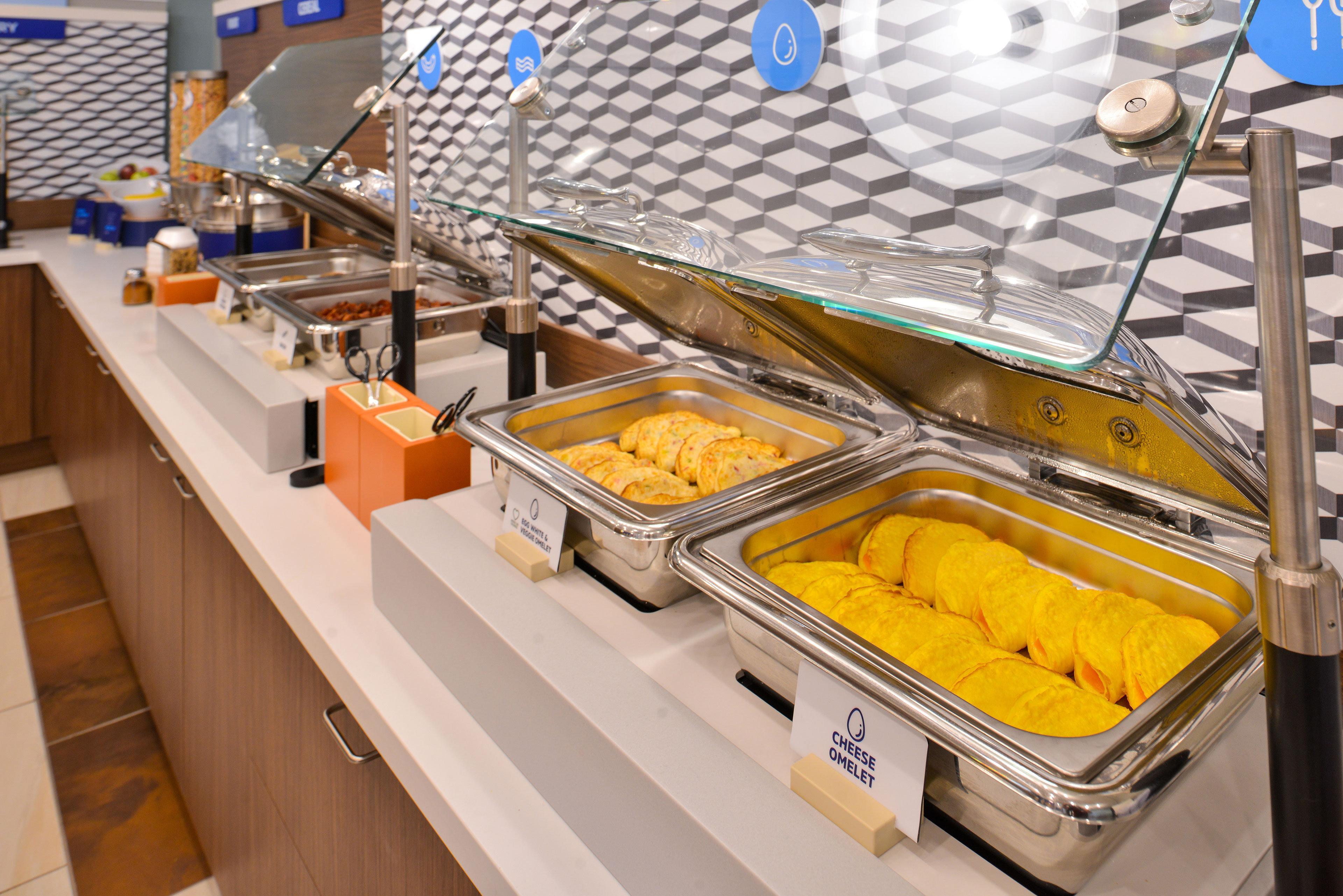 Holiday Inn Express Pembroke By Ihg Extérieur photo