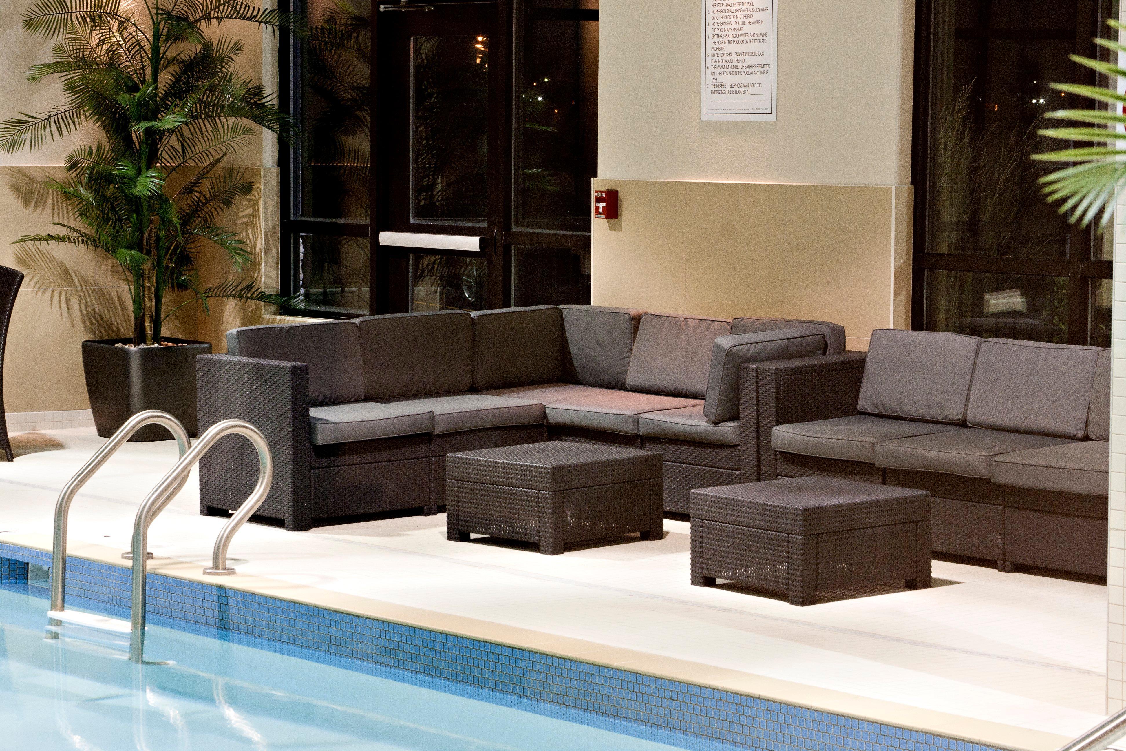 Holiday Inn Express Pembroke By Ihg Extérieur photo